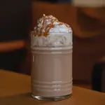 Grande Toffee Nut